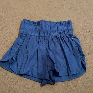 Free People Movement The Way Home Shorts